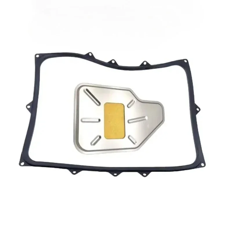 Transmission Oil Filter 6-Speed For SSANGYONG ACTYON 2.0T 2.3L 2008-2019 KYRON 2009-2018 REXTON II 2011 Gearbox Parts 0578738007