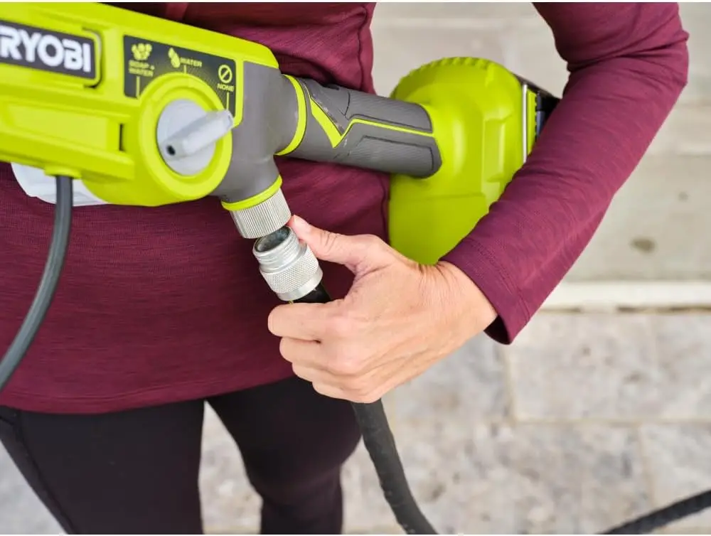 コードレス石鹸ディスペンシングスクラバー、グリーンツールのみ、1プラス18v、pcl1701b