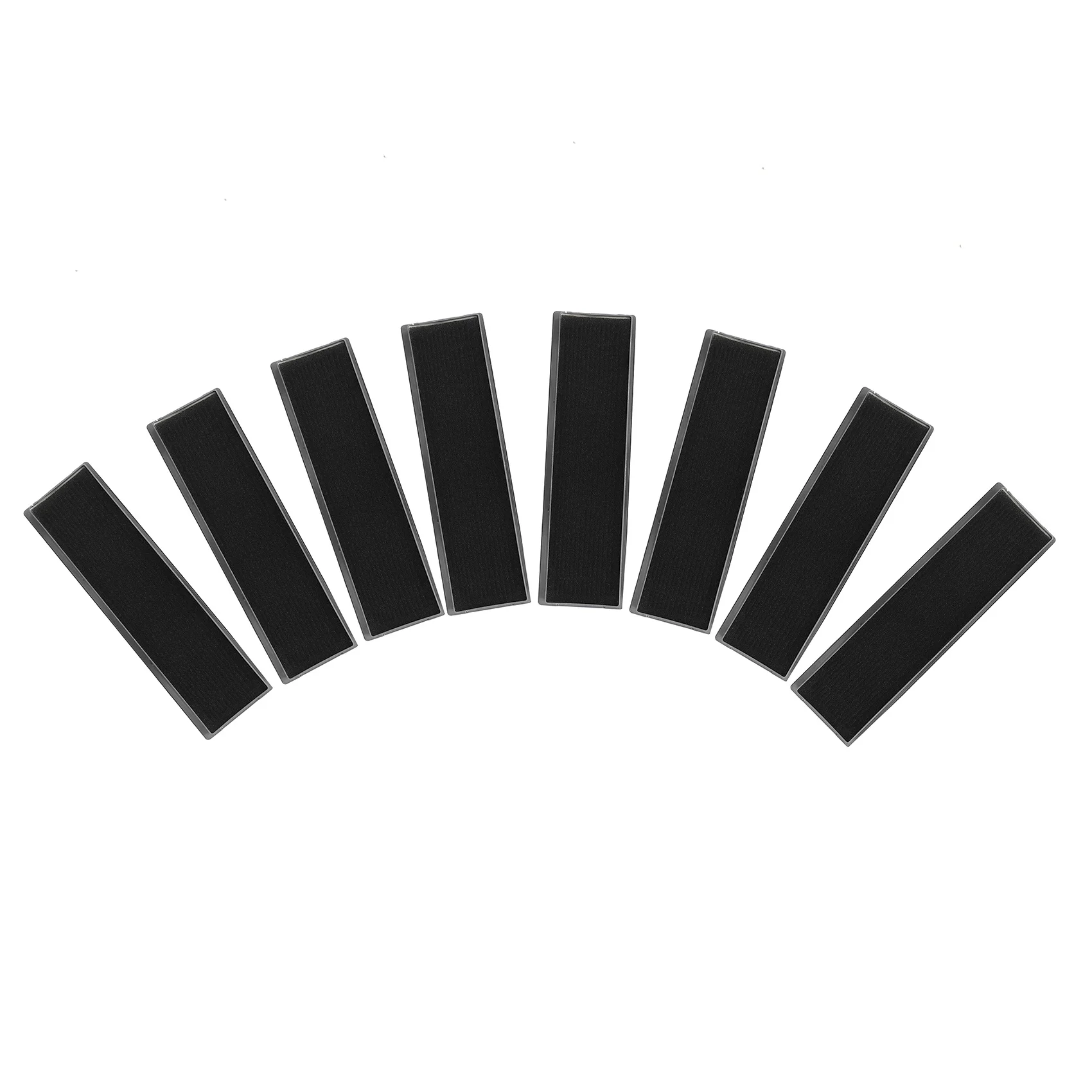 Set di filtri di ricambio per aspirapolvere robot Ecovacs Deebot OZMO 920, 950, T5, T8 AIVI, confezione da 8