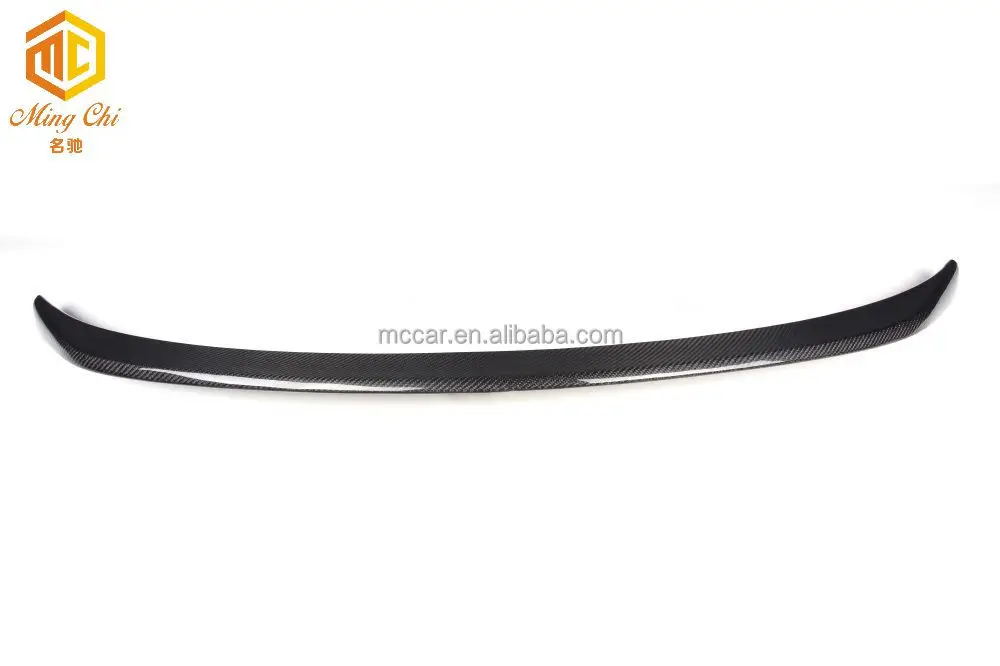 Car Spoiler  Carbon Fiber Spoiler For BMW 3 Series G20 car spoiler