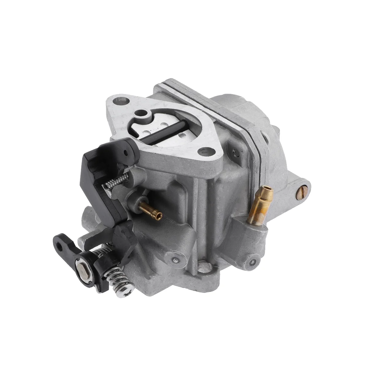Carburatore per barca Marine Carburador Carb Assy per 4 tempi 4HP 5HP Tohatsu/Nissan/Mercury fuoribordo barca a motore Marine