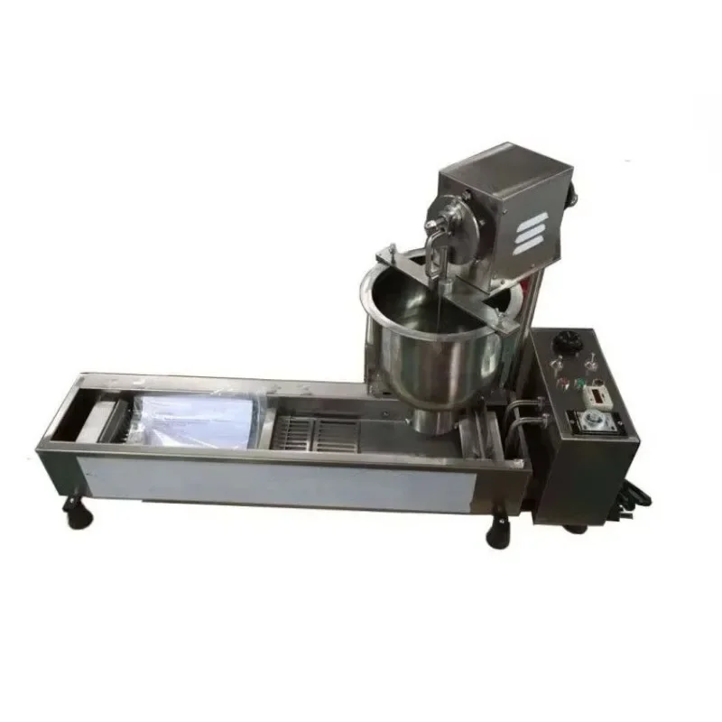 

Gas Donut Making Machine HJ-CM010