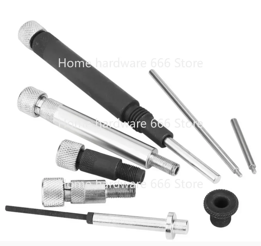 Fuel Injection Pump Timing Indicator Tool Set For   Professional Tool
