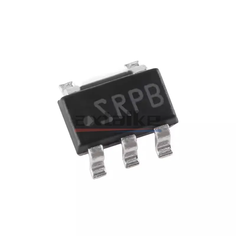 10PCS LM27313XMFX SRPB SOT23-5 LM27313XMFX/NOPB LM27313XMF LM27313 1.6MHz Boost Converter With 30V Internal FET Switch SMD IC