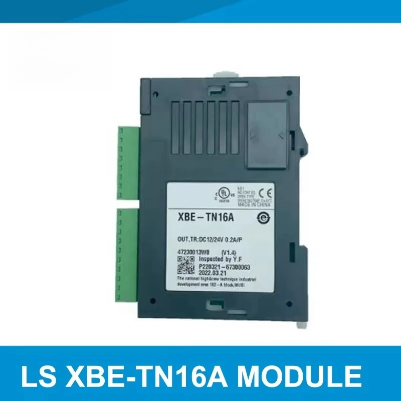 LS الكهربائية PLC XBC سلسلة XBC-DN20SU XBC-DN30SU XBC-DN40SU XBC-DN60SU XBC-DR20SU XBC-DR30SU XBC-DR40SU XBC-DR60SU