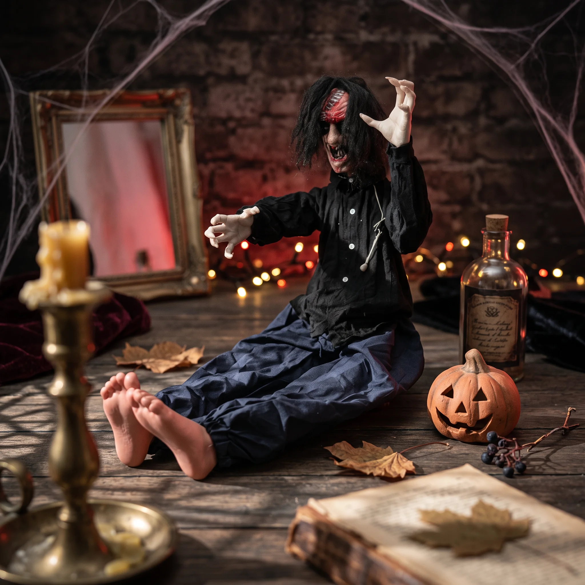 rocking-zombie-with-light-up-eyes-halloween-animatronic-decoration-animated-zombie-creepy-figurine-realistic