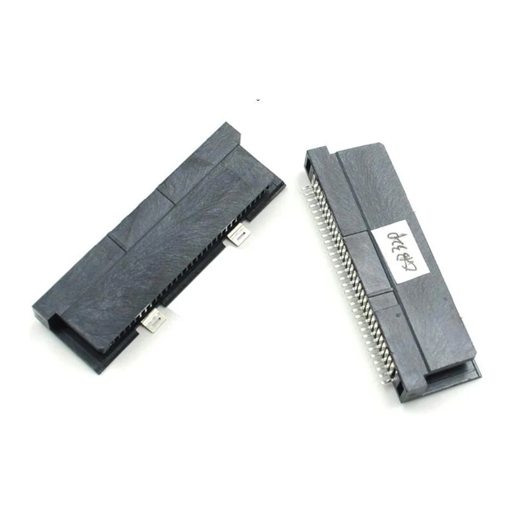 Replacement 32 Pin Card Slot for GB for GBC console