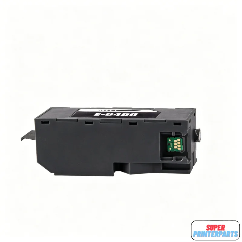 1X/3X/10X C13T04D000 EWMB1 T04D0 Waste Ink Pad Maintenance Box For Epson EcoTank ET-7700 ET-7750 L7160 L7180 L7188 L7880 Printer