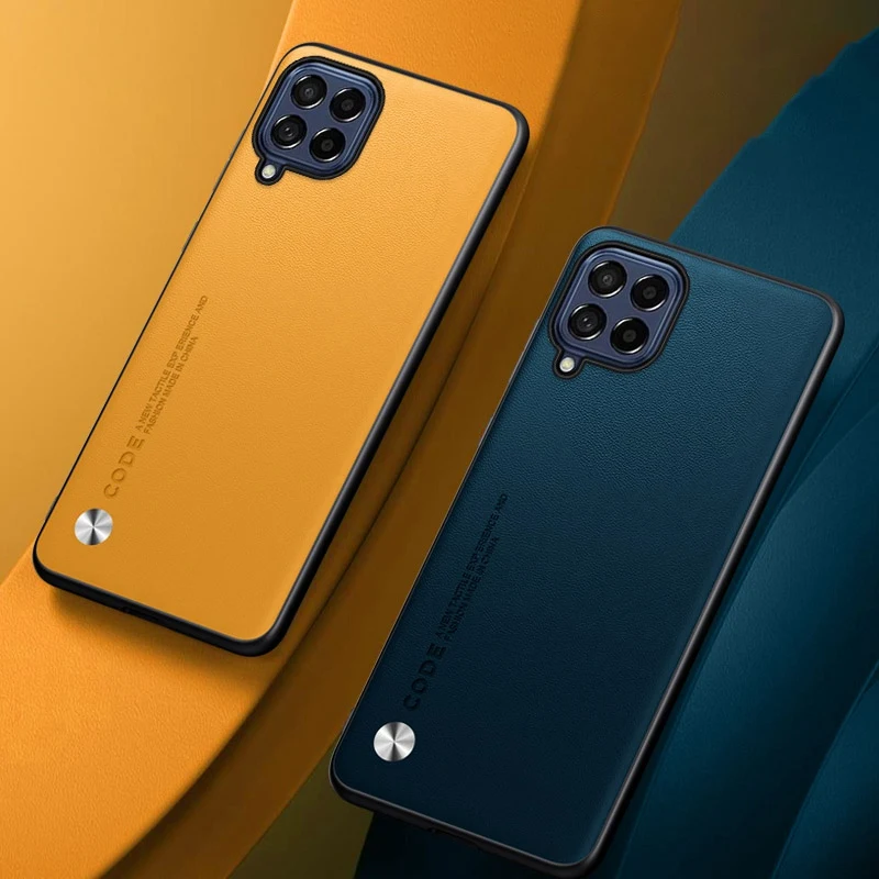 Luxury Pu Leather C…