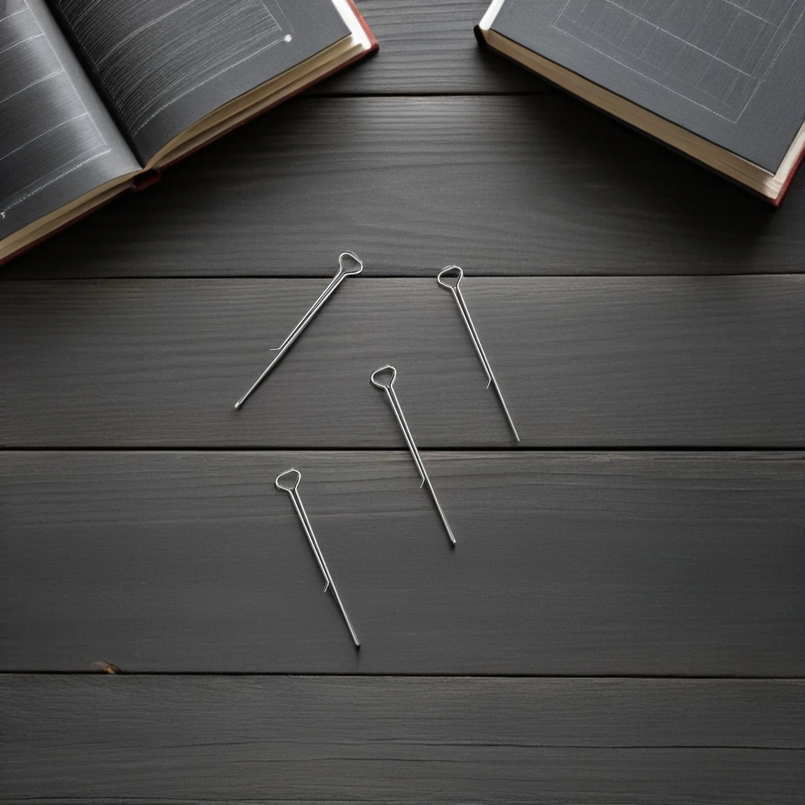 

12pcs Centering Clips Carbon Steel Diy Making Tool Silver Wick Fixing Holder For Jar Candles Making Tools Wick