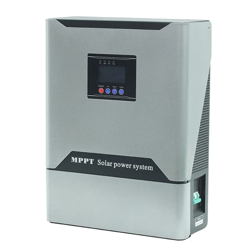 

For Off grid solar panel 3000w full solar system 3kw solar energy systems set with battery storage