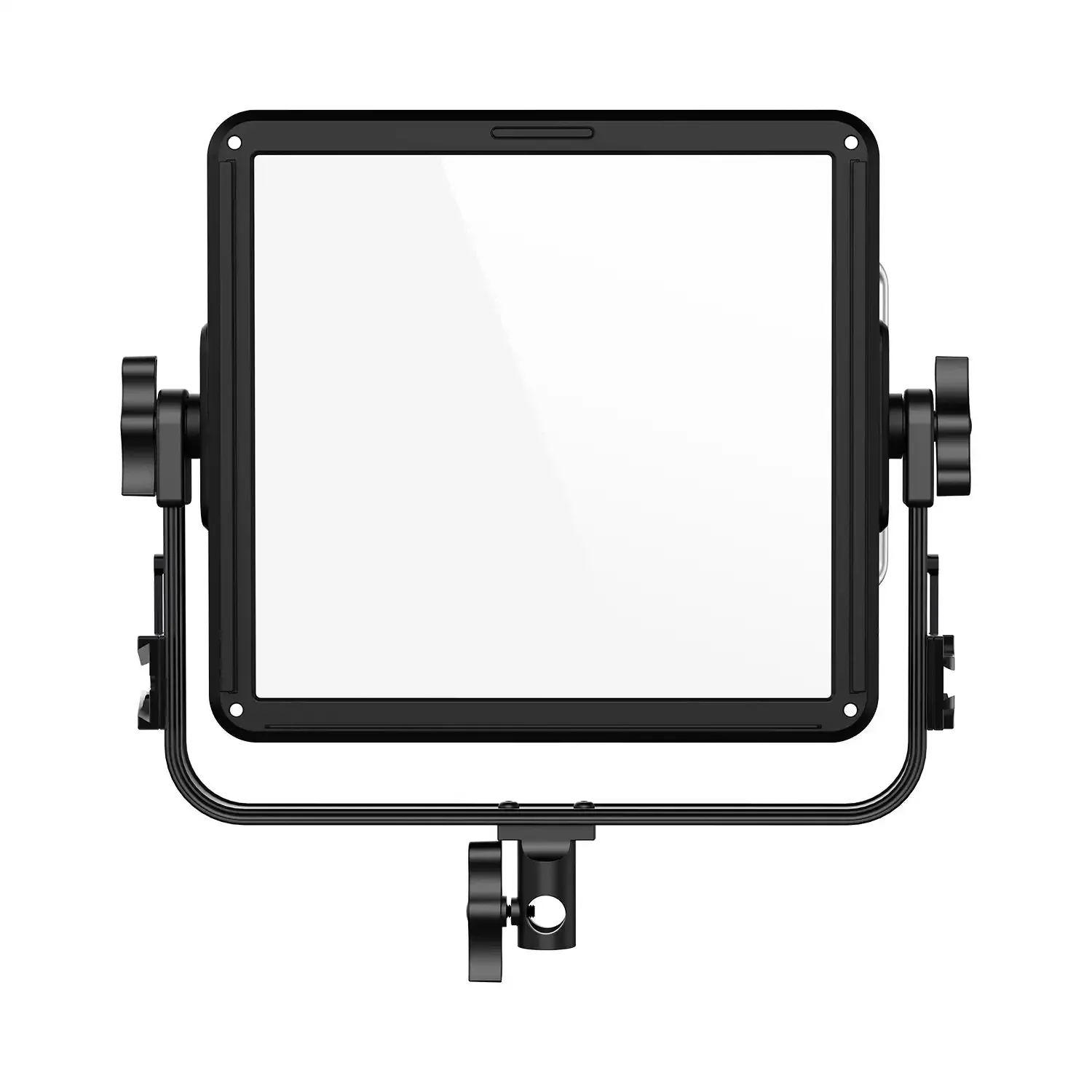 

2025 hot sale GVM YU150R PRO 150W Led Video Light Panel Light RGB & Bi-Color 2000K-10000K Studio Light for Studio, Photography