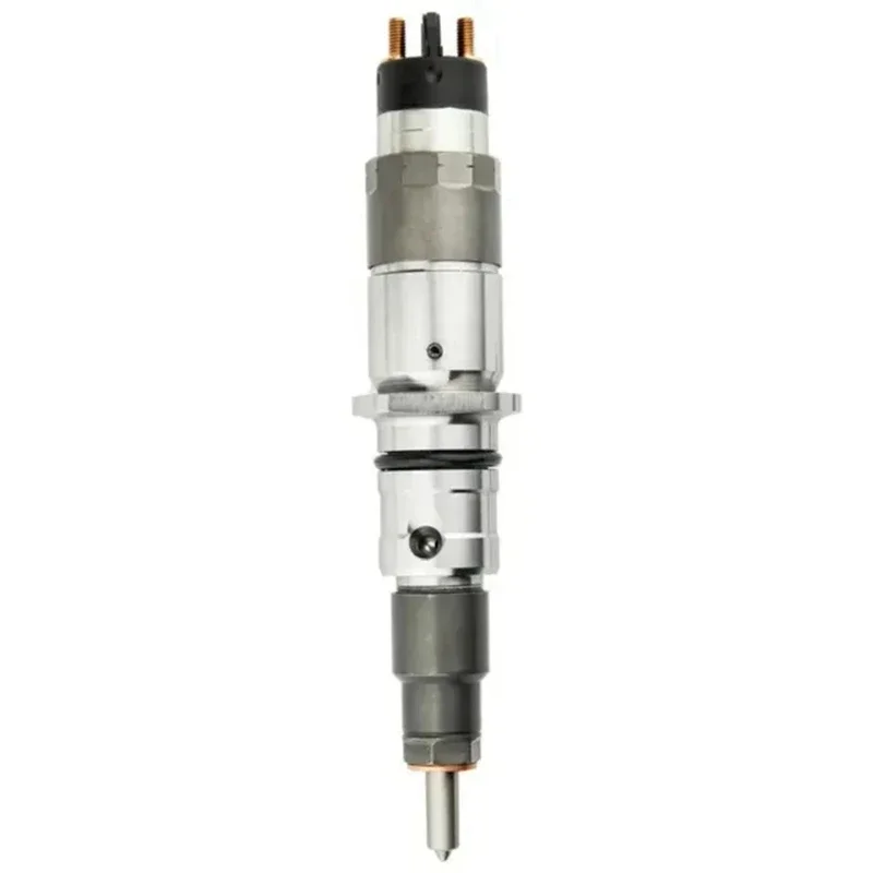 MSparts 0445120054 504091504 2855491 New Diesel Fuel Injector For IVECO Eurocargo 3.9/5.9 F4AE3 Engine