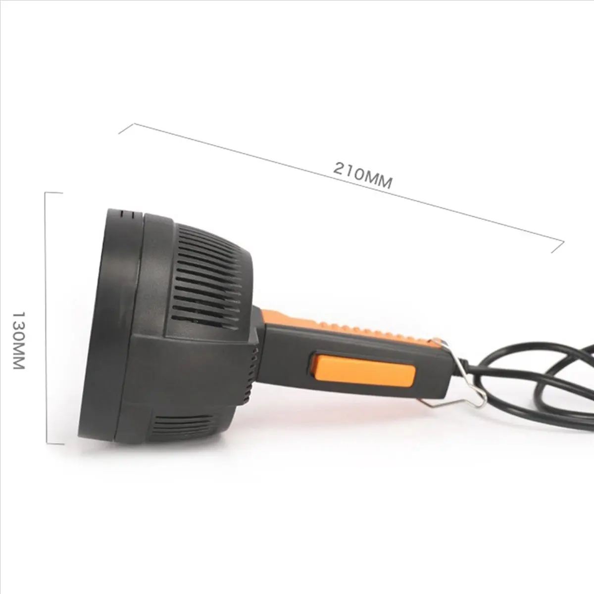 A87I Hand Held Electromagnetic Induction Sealer Bottle Sealing Machine Aluminum Foil Plastic Capping Machine Sealer US Plug