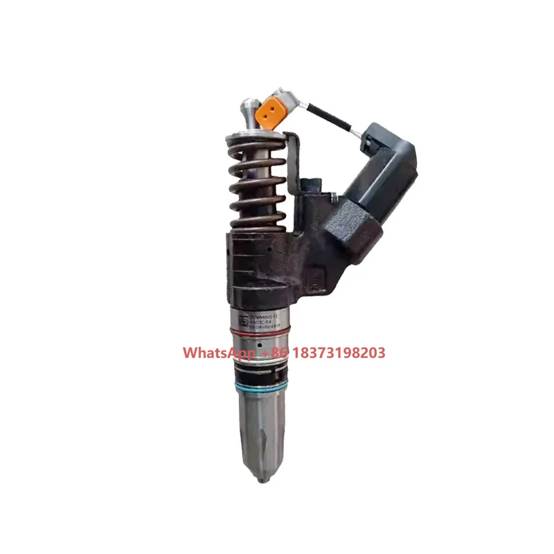 M11 ISM11 QSM11 C-ummins Engine Common Rail Fuel Injector 4903084