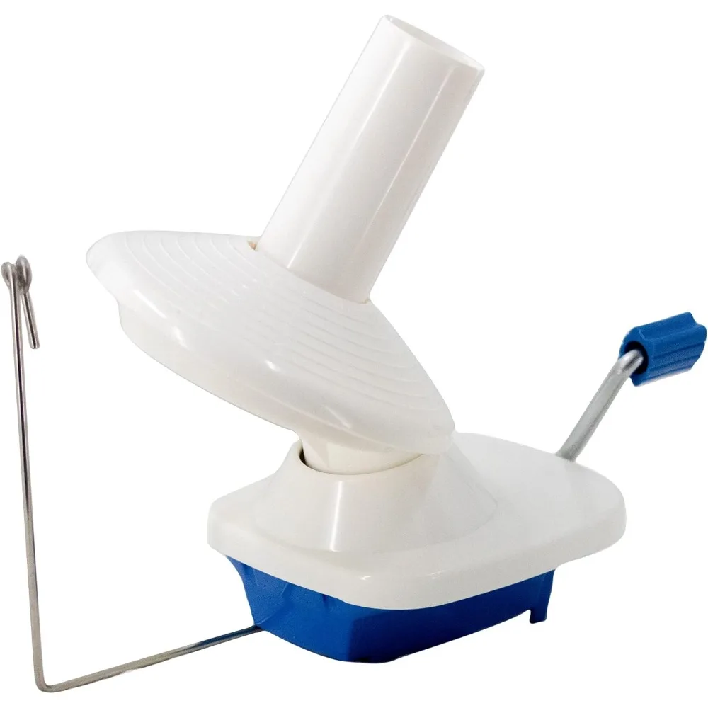 

YBW-M Hand-Operated Yarn Ball Winder, 7-Ounce