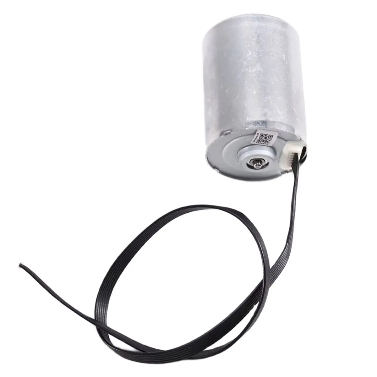 (DT37) For Bambu Lab 3D Printer AMS Internal Five-Way Component Motor, Metallic Color