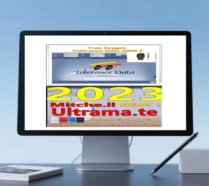 

2025 Automotive Software Tolerance Data 2009.2 Free Keyboard Automotive Repair Program Data, 2023 MITCHellTRAMATE 2023 V7