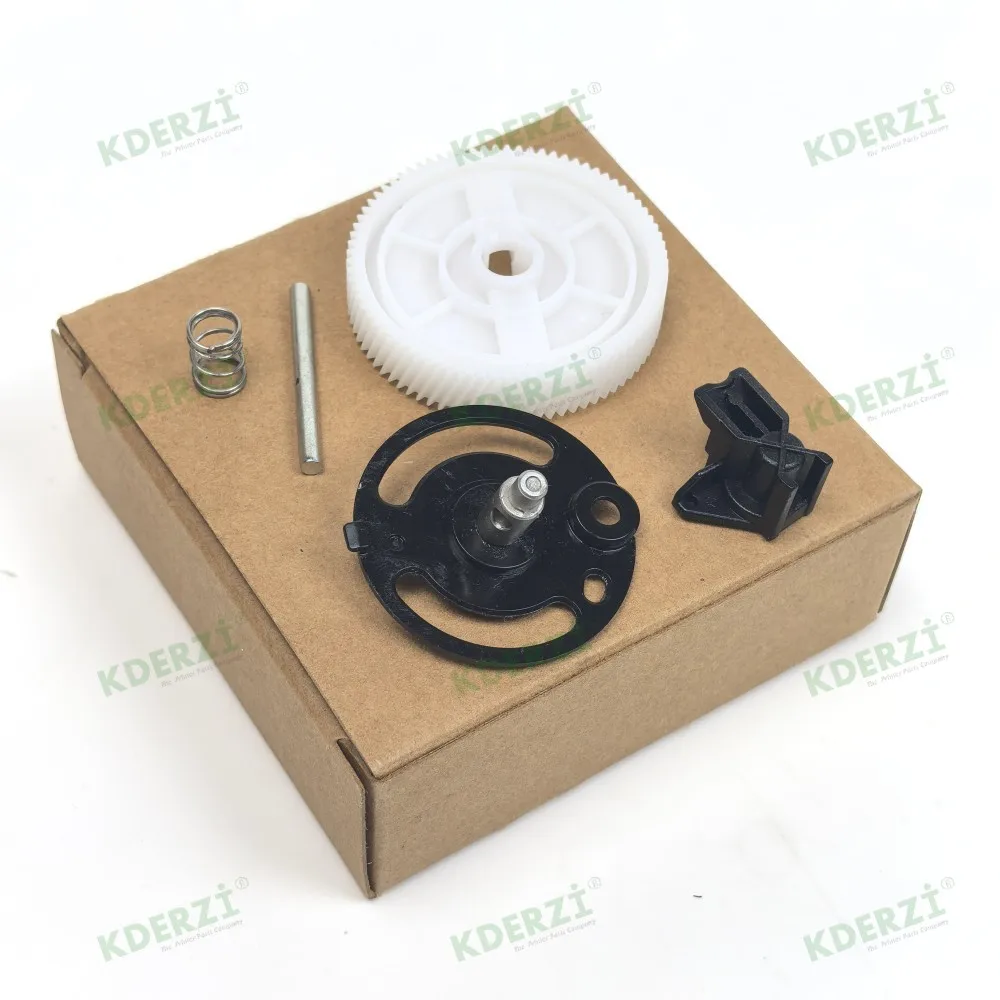 

RU1-0736 Оригинальный тонер-картридж, поворотная шестерня для HP M501 M506 M507 M527 M528 E50145 E52645 E50045 E52545 Series