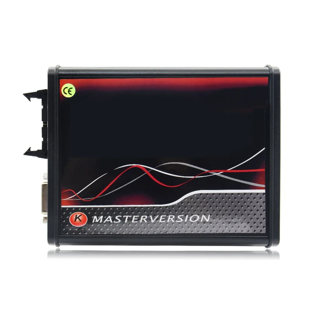 

Online EU Red Ktag V7.020 4 LED ECU Chip Tuning Programmer K- Tag 2.25 Kess 5.017 Auto Repair Tool Car Truck Programming Tool
