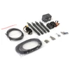 Ec160 e010 hydraulisches Upgrade-Kit Elektro bagger modifiziertes Hydraulik bagger zubehör Motorzylinder-Umschalt ventil 4