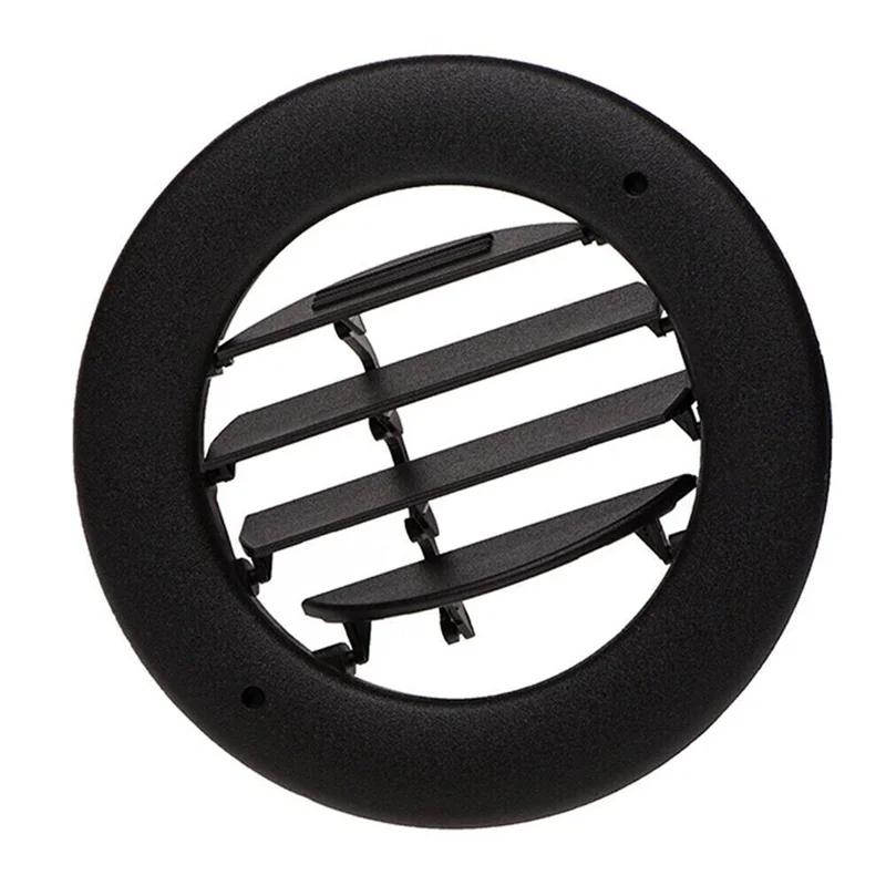 AT35-Car Ceiling Roof AC Heat Air Vent BB5Z-19893-CA For Ford Explorer Lincoln MKT 2011-2019 BL1Z-19893-AA BB5Z-19893-AA