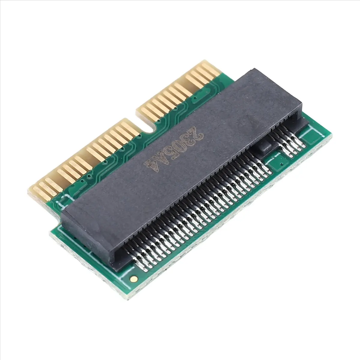 (DT37) M.2 NVME MacBook SSD Convert Adapter for Upgraded MacBook Air Pro Retina Mid 2013-2017, AHCI SSD Upgraded Kit