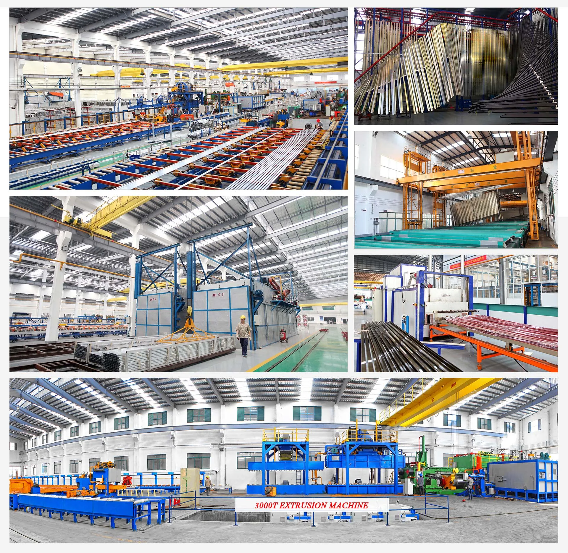 التخصيص الألومنيوم البثق الستار جدار الملف الشخصي الستار جدار الألومنيوم #3