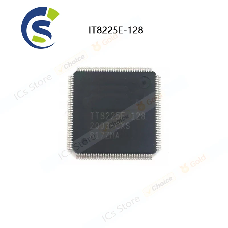 1PCS 100% New Chips…