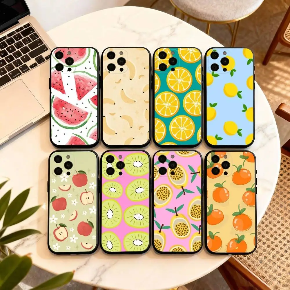 C-Cute Fruit Phone …