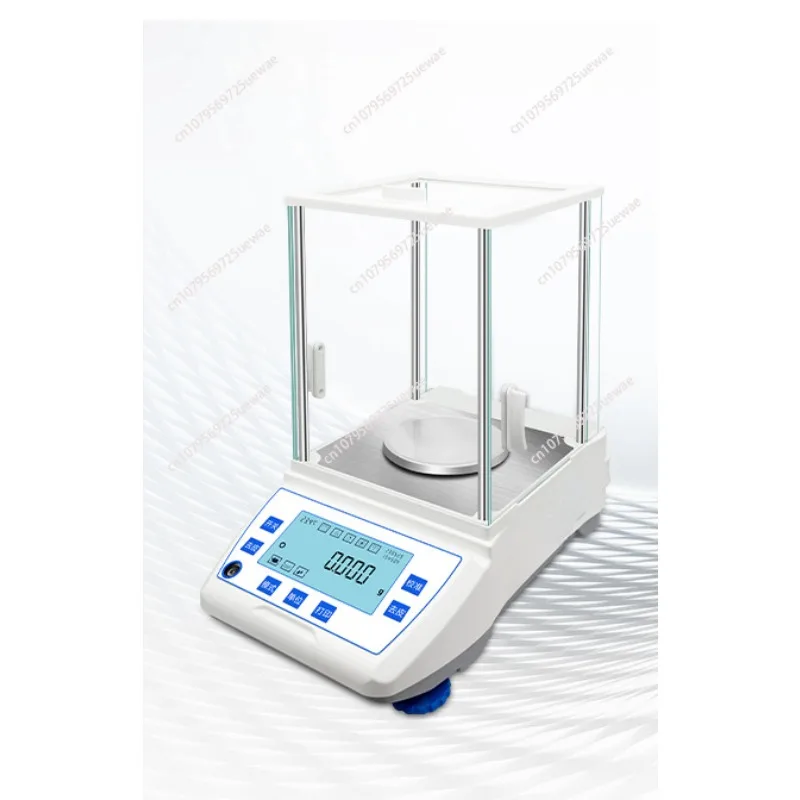 Electronic balance 0.1mg 1mg