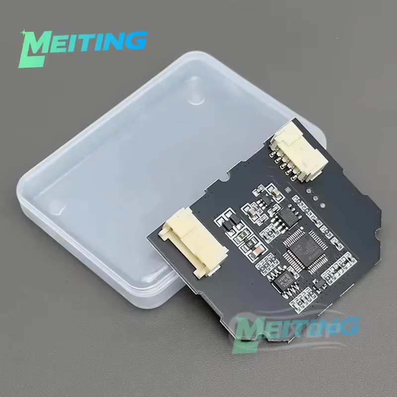 Suitable for Volkswagen Golf 8 Tiguan MK2 Octavia MK4 new Passat SuperbKLR MQB EVO 2Q0 permanent lane assist ready-made module