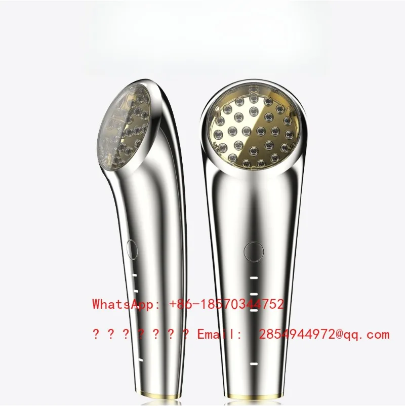 red-and-blue-led-photon-facial-beauty-device-skin-phototherapy-instrument-manufacturer-direct-sales
