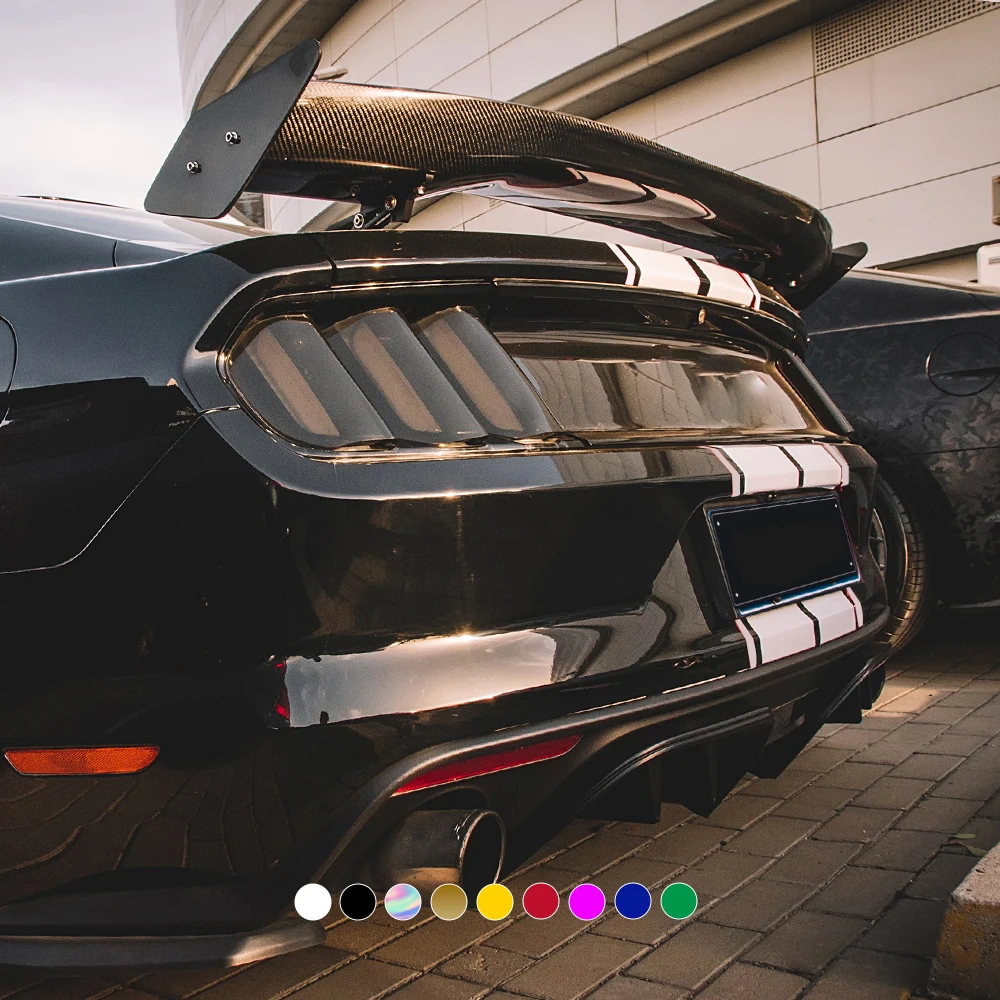 Thumbnail 3 - #41 Latest Racing Stripe Stickers Offers