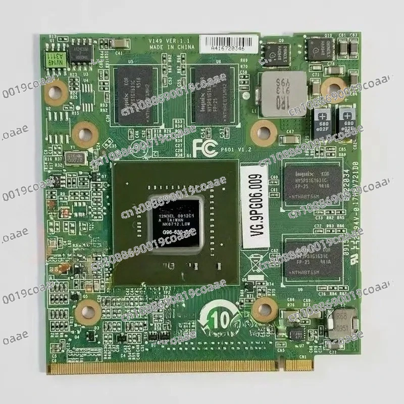 9600MGS 9600MGT DDR…