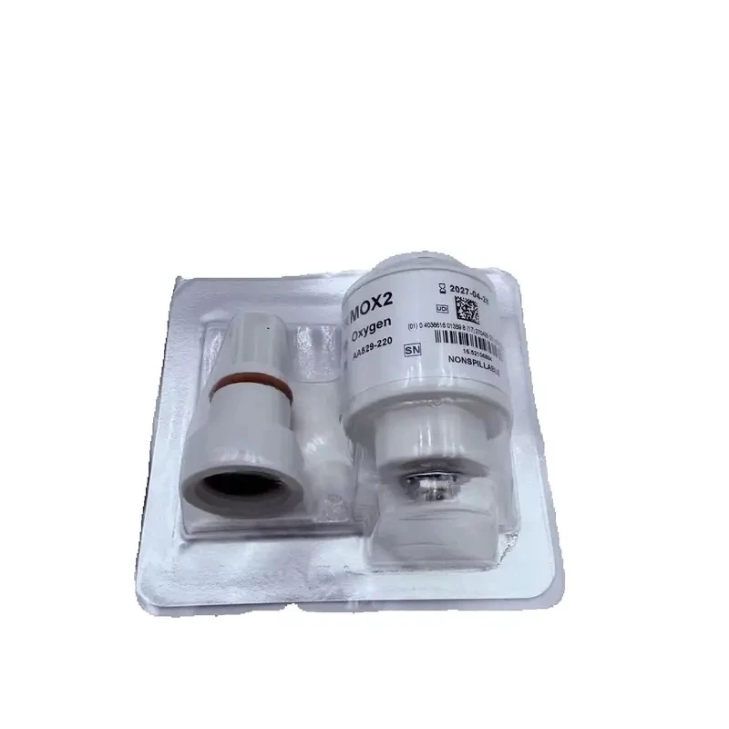 Mindray MOX2 MOX-2 Oxygen Sensor For A3 A5 A7 EX55 EX65