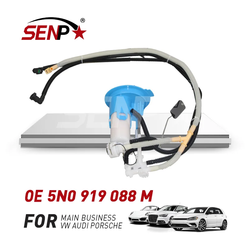 SENP Fuel Tank Sending Unit Suitable For AUDI Q3 8U 2017 5N0919109F 5N0 919 109 F