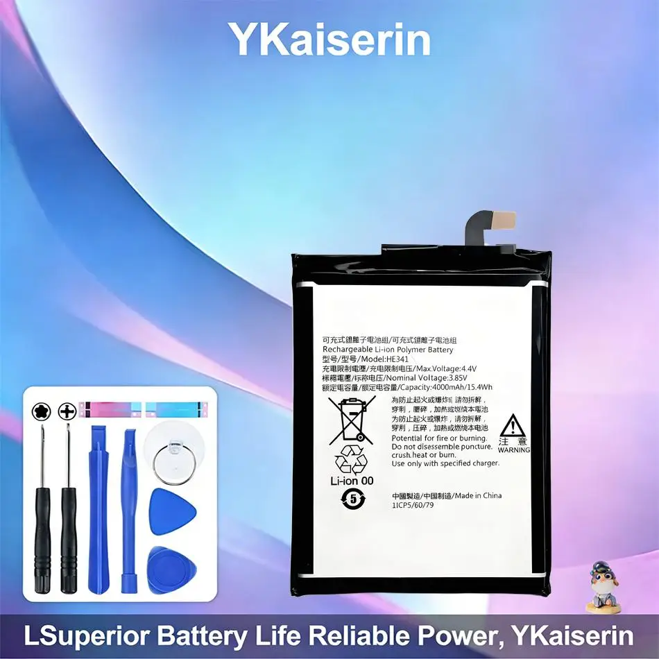 For Nokia TA-1029 4…