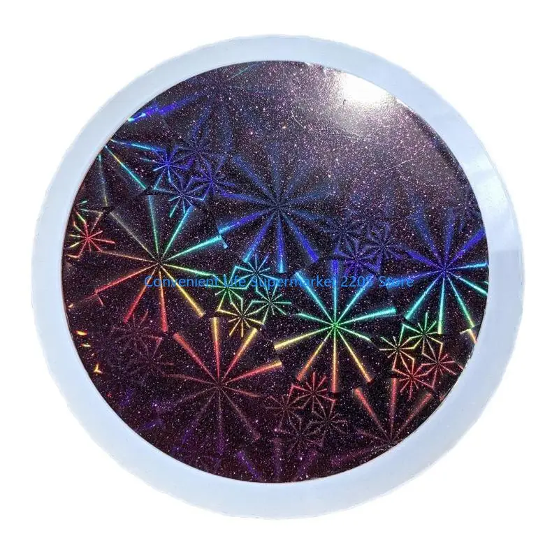 

91AC Силиконовые ювелирные ювелирные украшения для эпоксидной смолы литья плесень стеклян