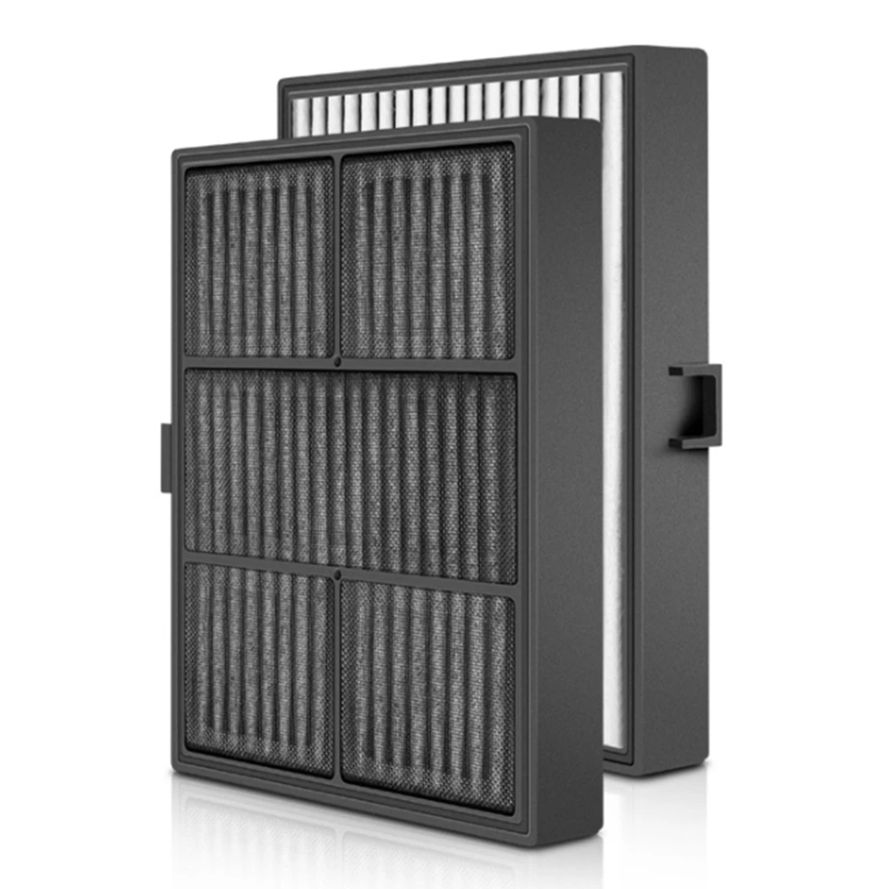 BISM1 для нового автомобильного фильтра воздухоочистителя Amway 121637 Композитные фильтрующие элементы CH в дополнение к формальдегидному дымке