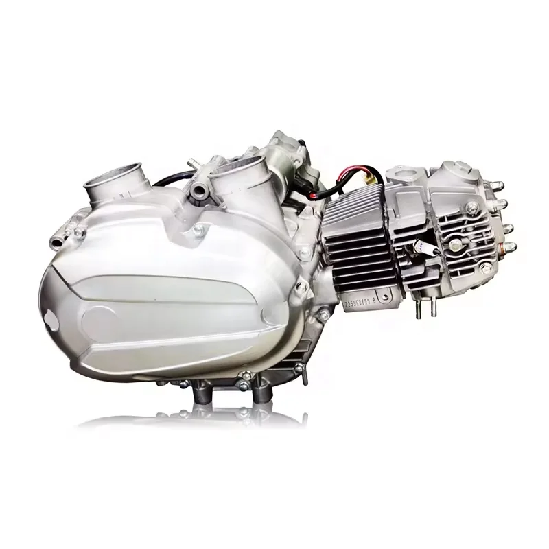 

EDR CVT110 100cc Self Zongshen Start Bike Engine Part