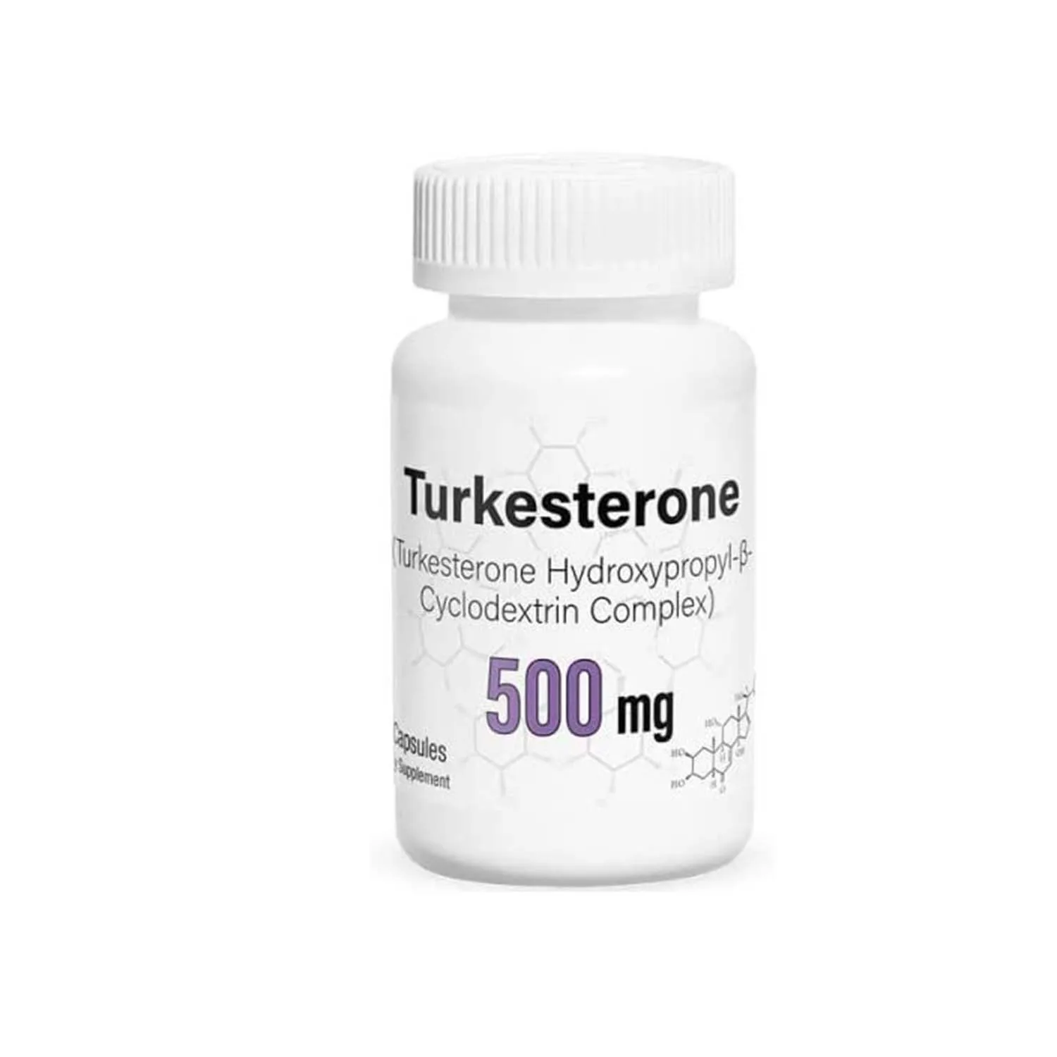 يساعد كبسولة Türkiye Ester Ketone على تمرين العضلات وحرق الدهون والحفاظ على مستوى الطاقة وصحة الذكور