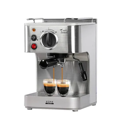 1.6L coffee bean filling machine european  , drip  packaging 