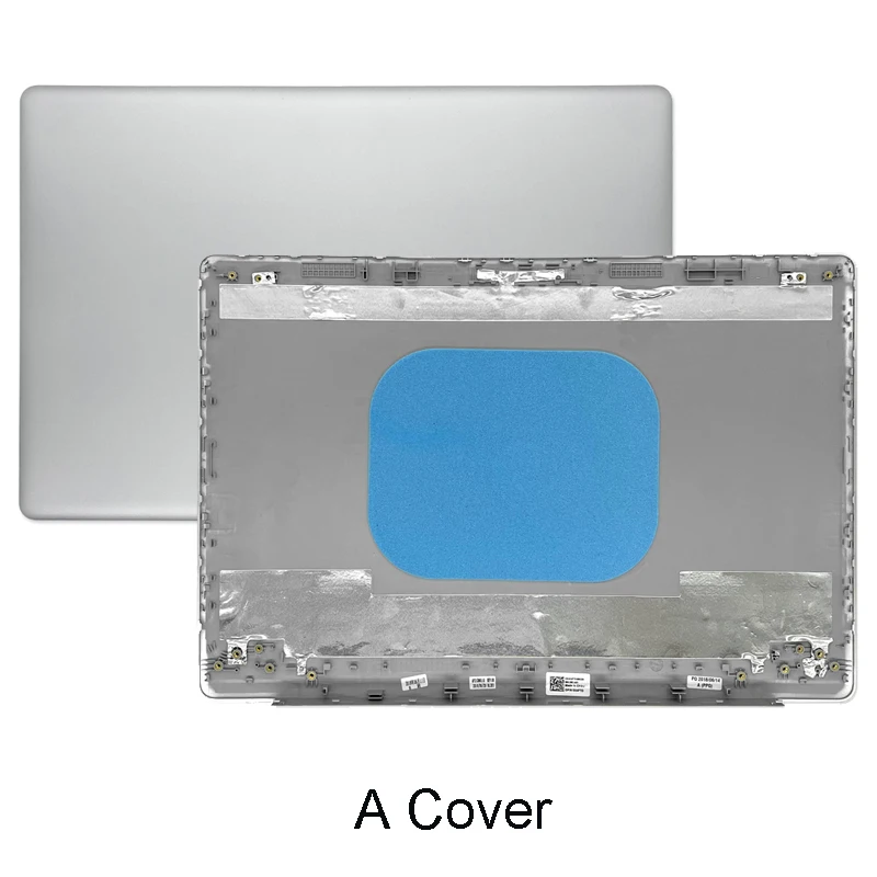 shell for inspiron 15 5000 5570 5575 laptop LCD screen top cover, screen frame, palm rest bottom shell ABCD Cover shell