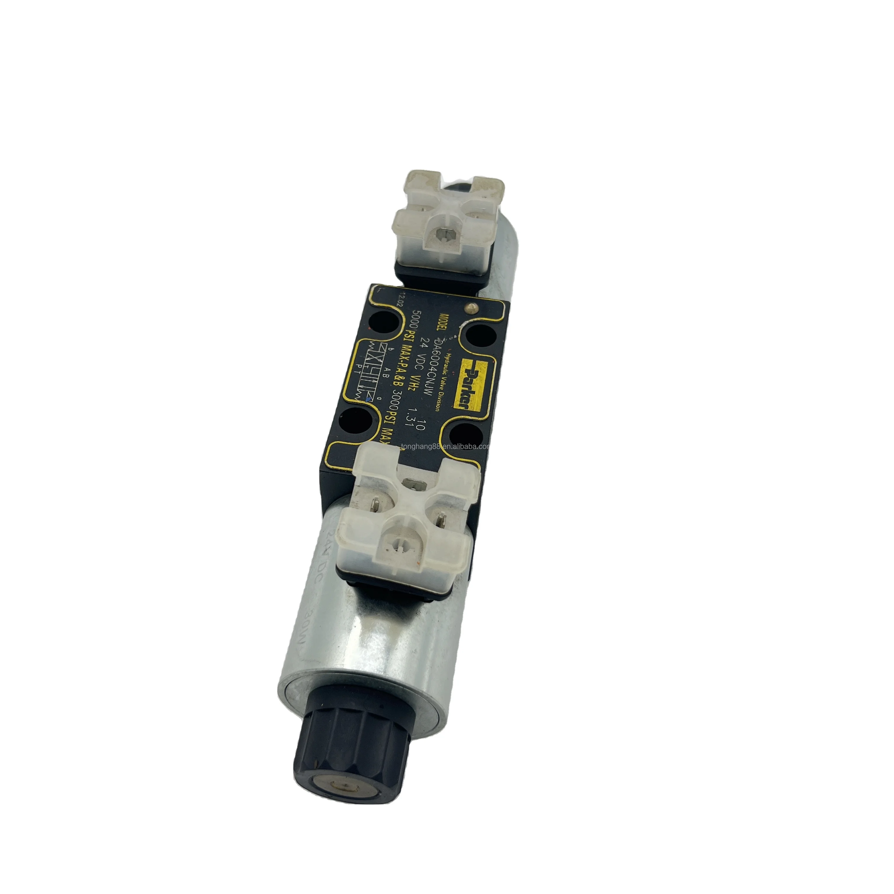 

pump truck Rexroth solenoid valve Manufacturer processing of high quality SANY pump car accessories