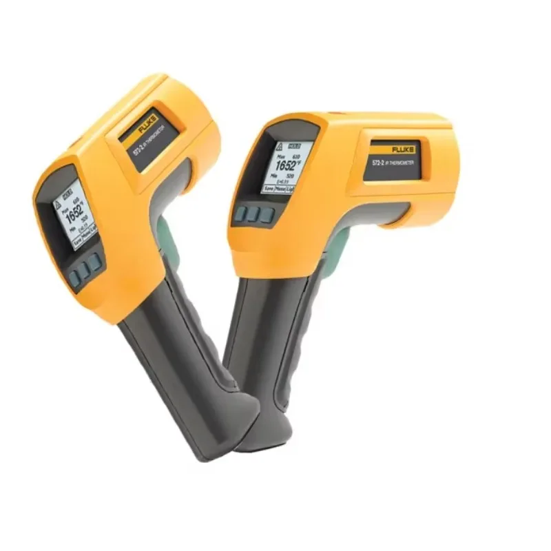 

572-2 Handheld industrial thermal camera thermal imager
