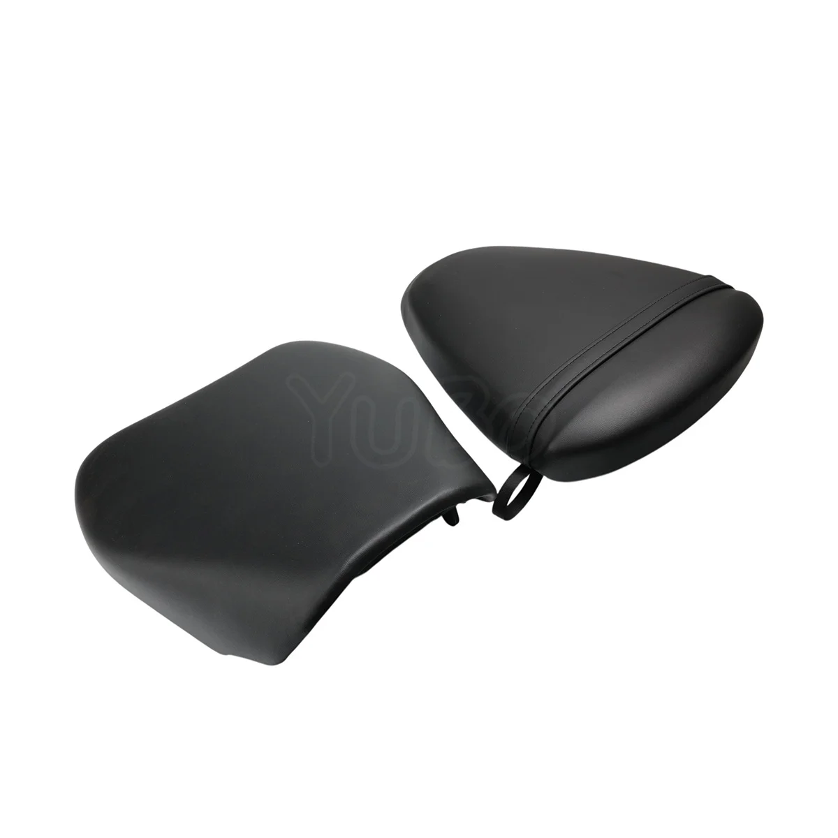 Front & Rear Rider & Passenger Seats Pillion Combination For Suzuki TL1000R TL 1000 R TL1000 R 1998-2003 1999 2000 2021 2022 view 5