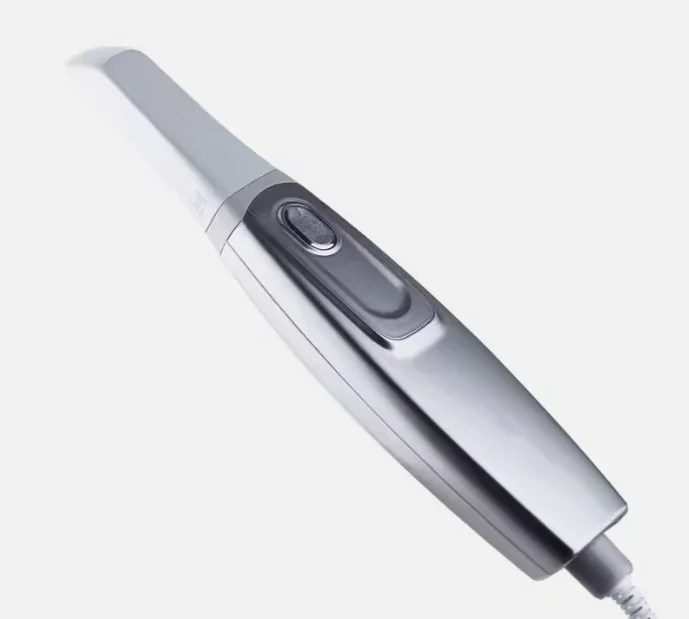 2026 New Chenwei High-Resolution Imaging, Fast Scanning, User-Friendly Interface Digital 3D Intraoral Scanner