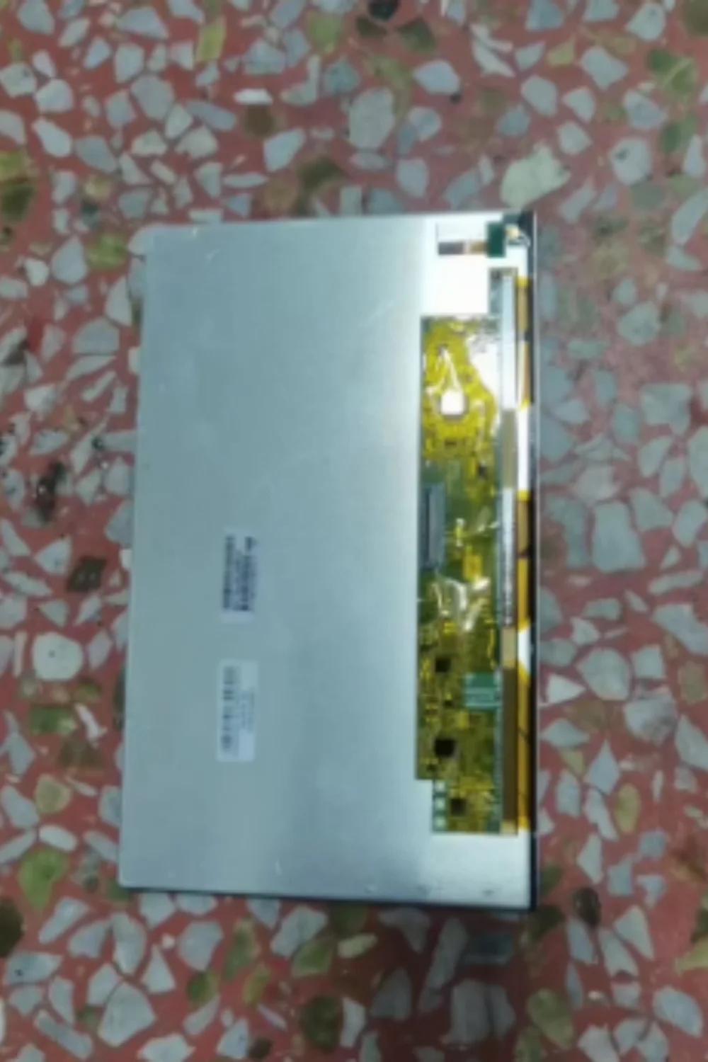 

C080EAN01.0 8 inch LCD display screen 1280×720