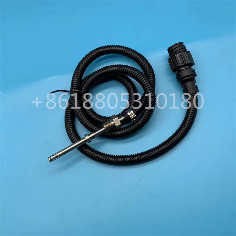 Abgastemperatursensor für Volvo Schwerlast-LKW Teilenummer 20451990 Automobil-Motorüberwachungsgerät – Detail 10